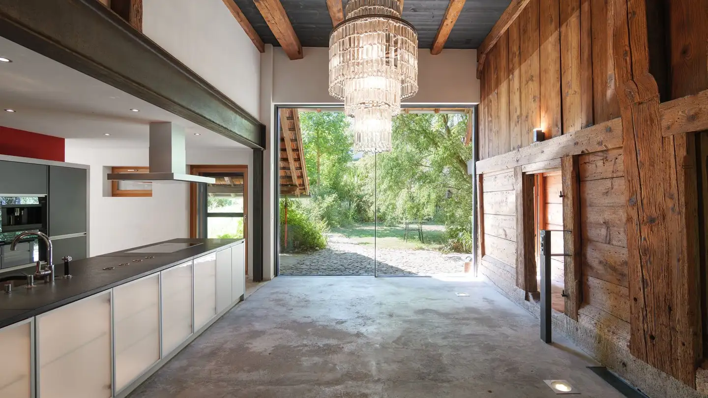 Maison individuelle à vendre - Breitenstrasse 7, 3296 Arch