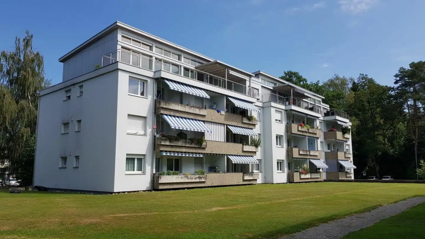 Apartment for rent - Friedmattstrasse, 6260 Reiden