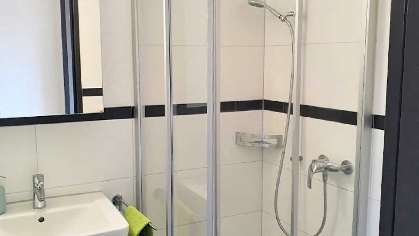 Wohnung mieten - Hintere Bahnhofstrasse 5, 5036 Oberentfelden - Foto 4