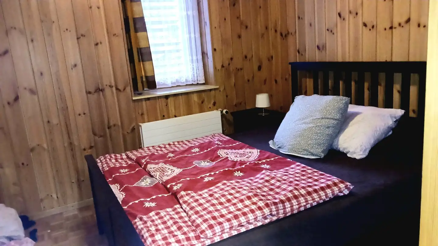 Wohnung mieten - Gotthardstrasse 59, 6474 Amsteg - Foto 3