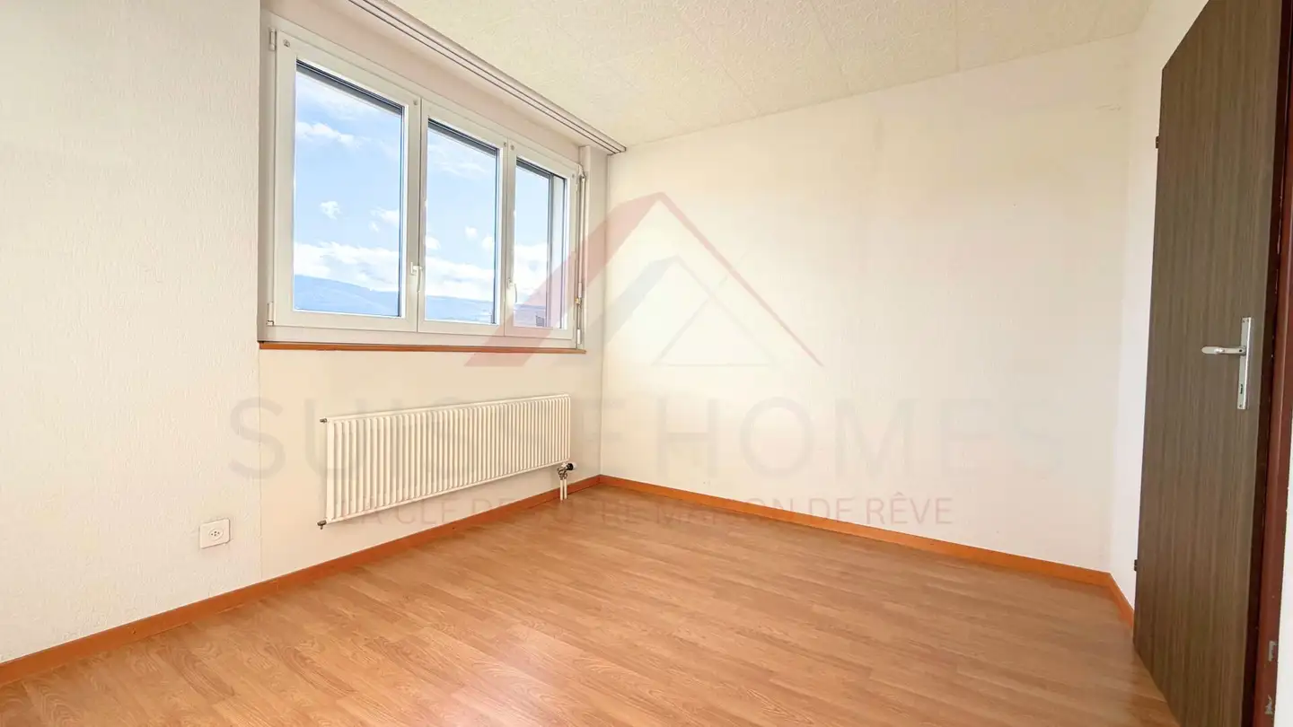 Wohnung kaufen - 2800 Delémont
