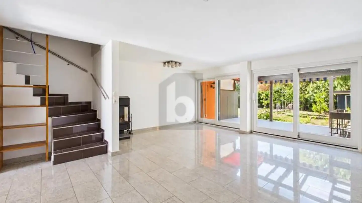 Row house for rent - 4107 Ettingen - Photo 3
