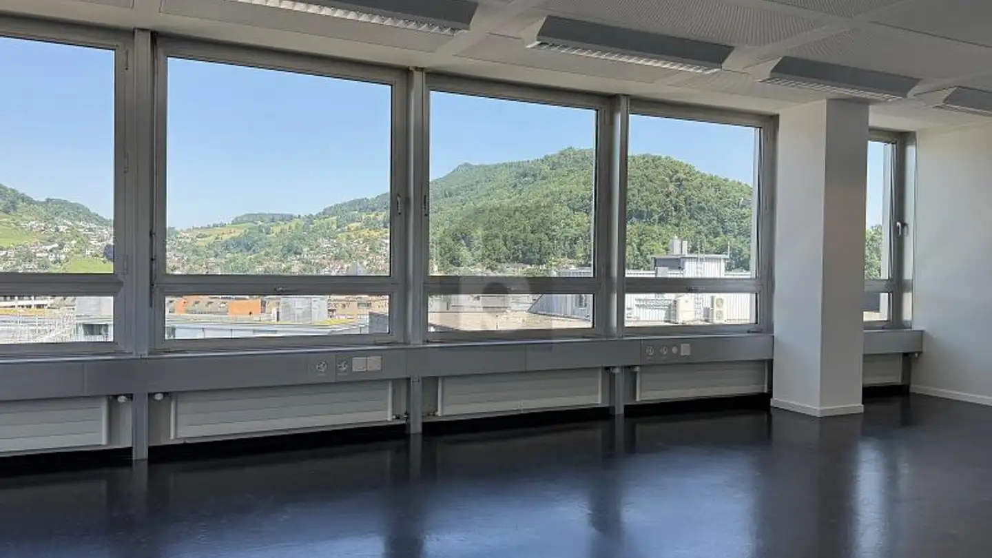 Spazio ufficio in affitto - 5400 Baden - Foto 3