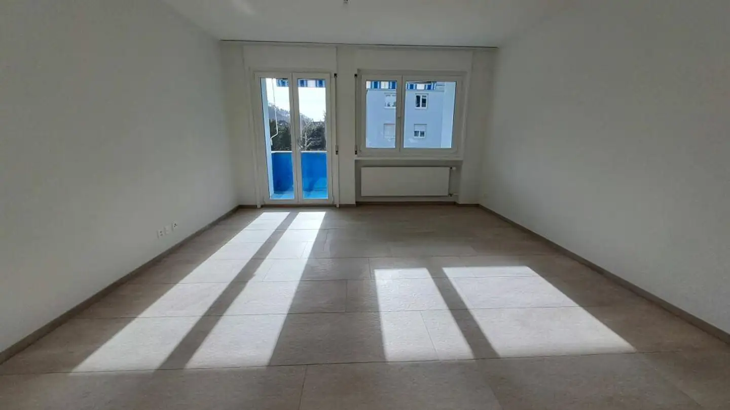 Apartment for rent - Friedmattstrasse, 6260 Reiden - Photo 3