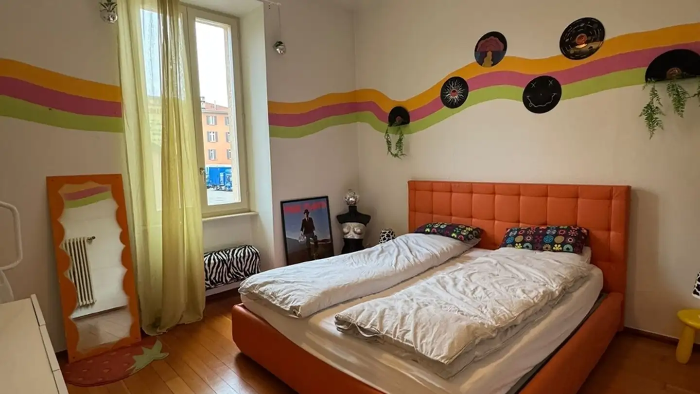 Appartement à vendre - 6962 Viganello - Photo 4