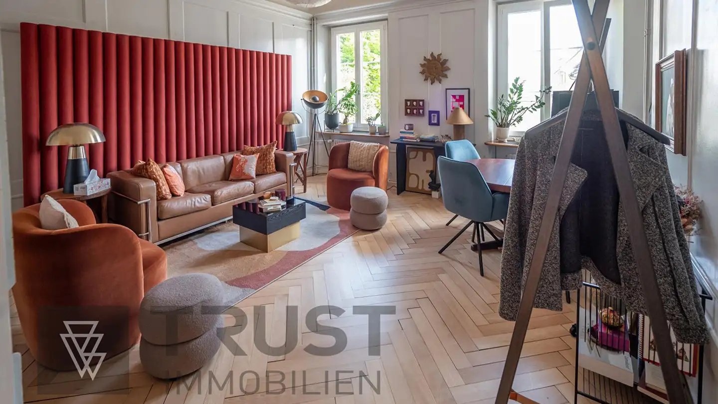 Single house for sale - Poststrasse 16, 8805 Richterswil - Photo 3