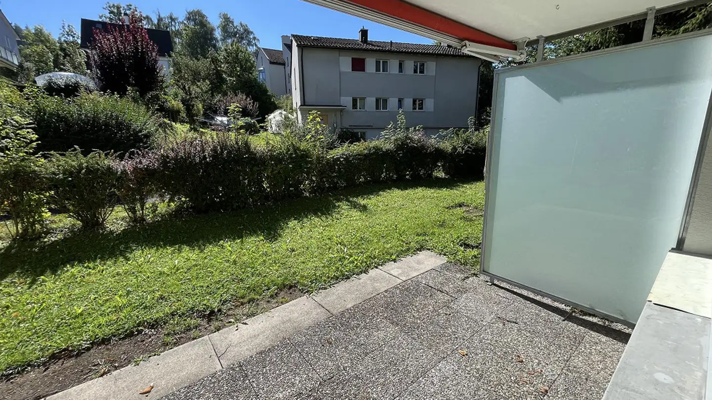 Appartamento in affitto - Rappensteinstrasse 3, 9000 St. Gallen - Foto 3