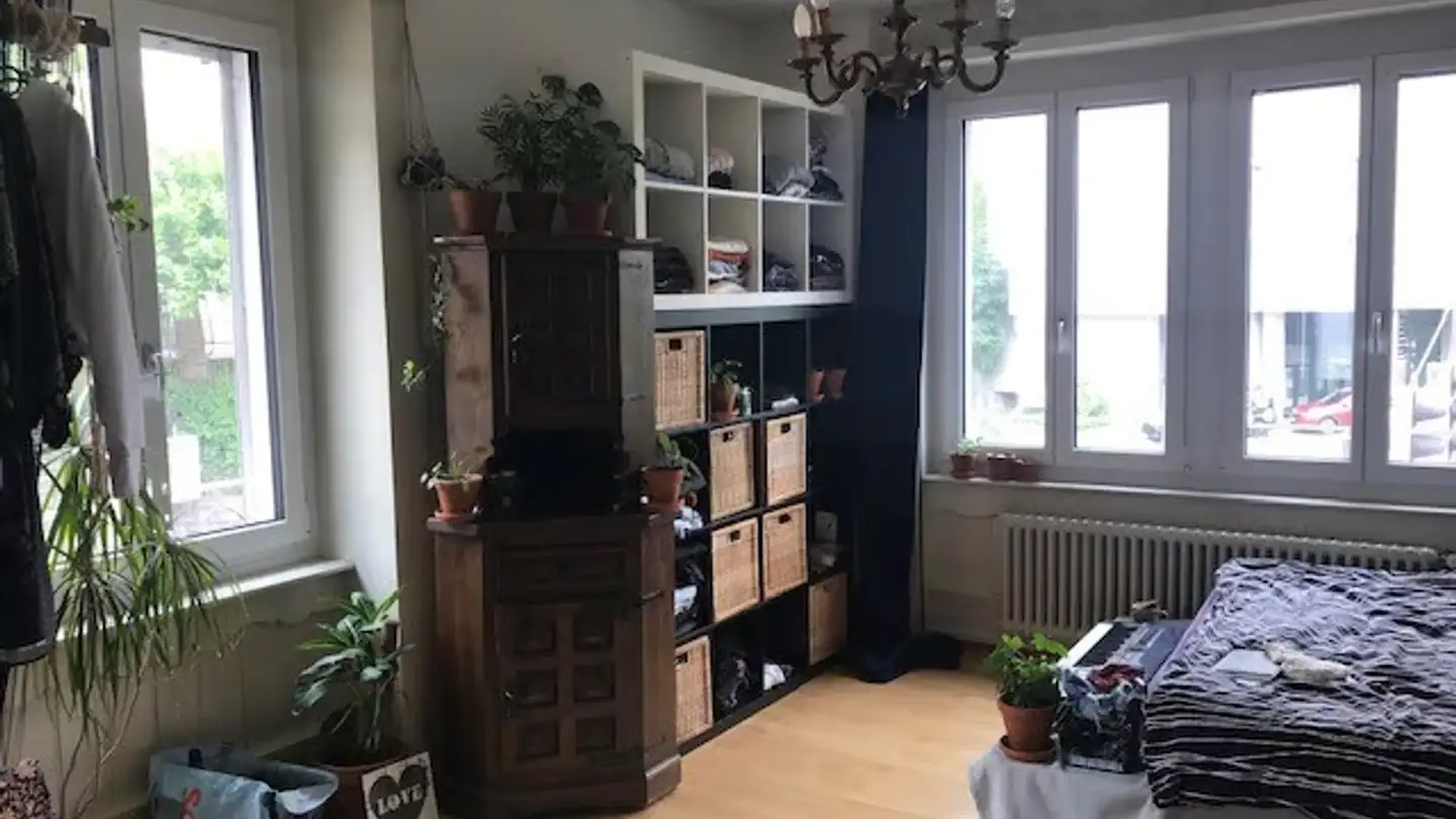 Appartamento in affitto - Wettingerstrasse 7, 5400 Baden - Foto 3