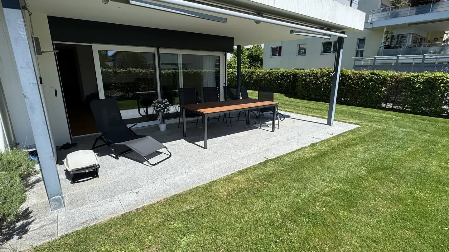 Chambre à louer - Riedstrasse 26, 8604 Volketswil - Photo 4