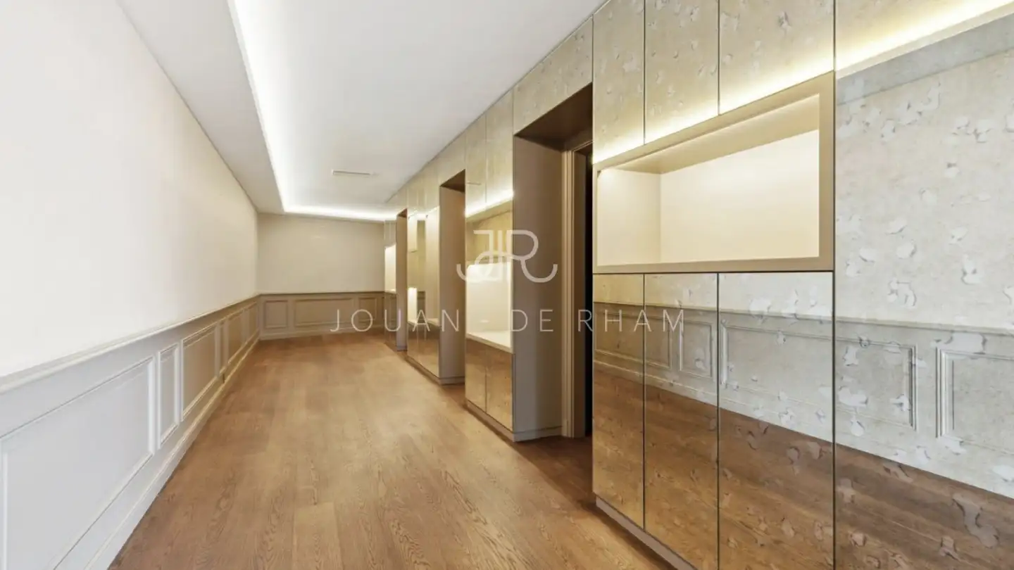 Apartment for rent - 1223 Cologny - Photo 4