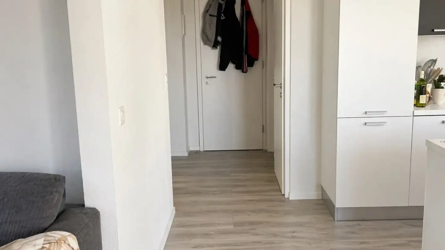 Apartment for rent - 2000 Neuchâtel - Photo 3