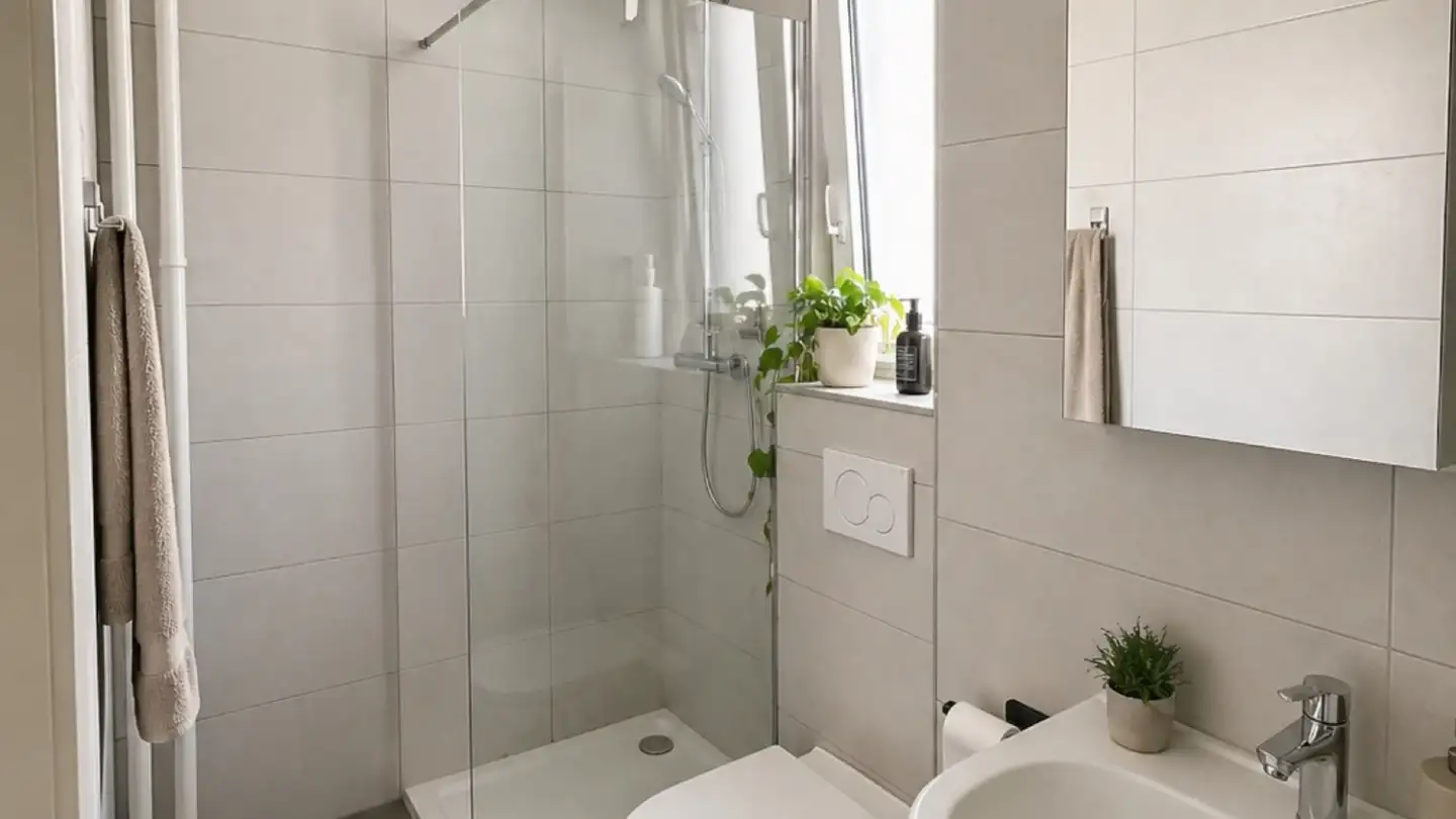 Apartment for rent - 2000 Neuchâtel - Photo 4