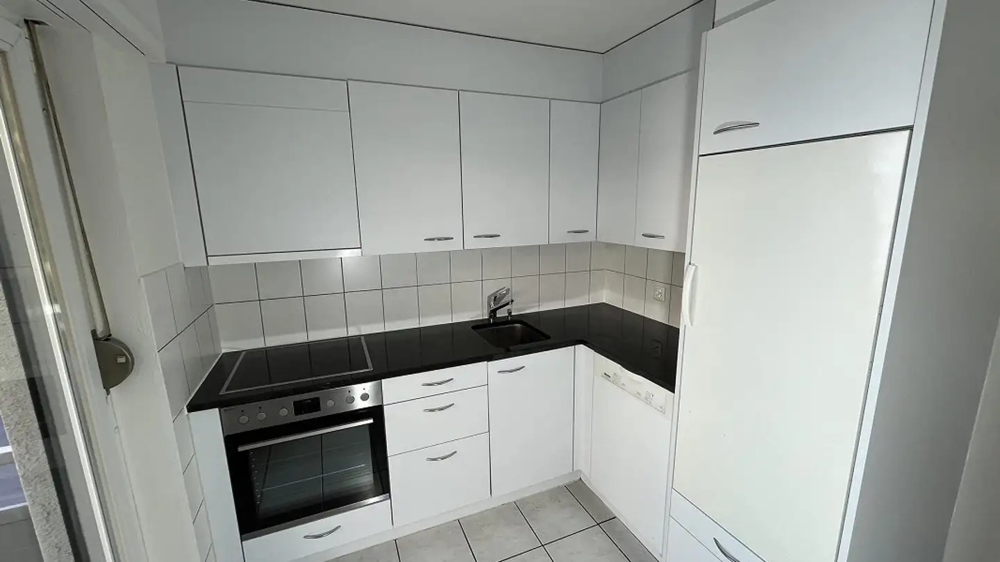 Appartamento in affitto - Rappensteinstrasse 3, 9000 St. Gallen - Foto 4