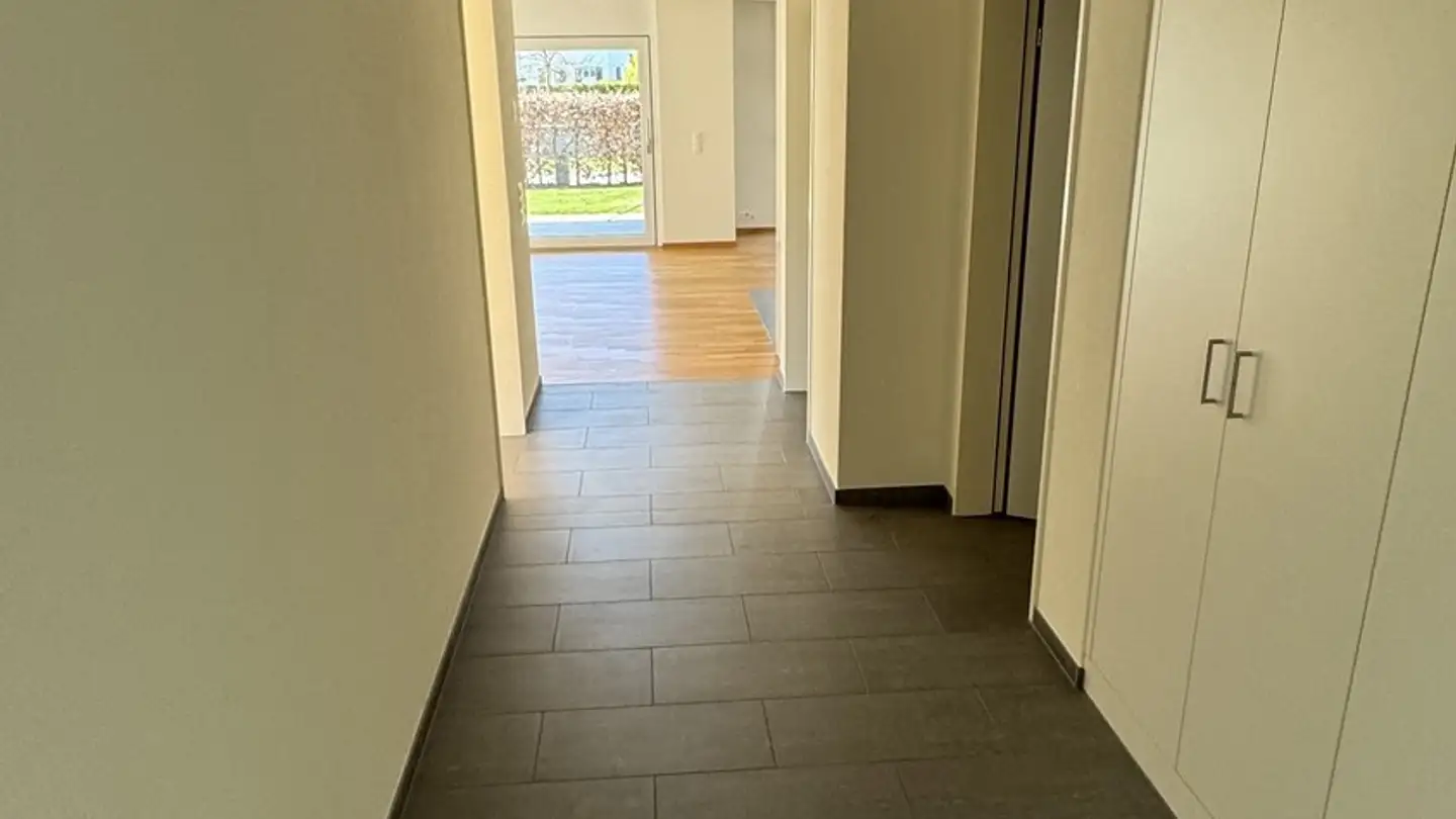 Chambre à louer - Riedstrasse 26, 8604 Volketswil - Photo 2