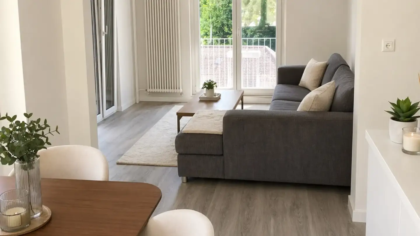 Apartment for rent - 2000 Neuchâtel