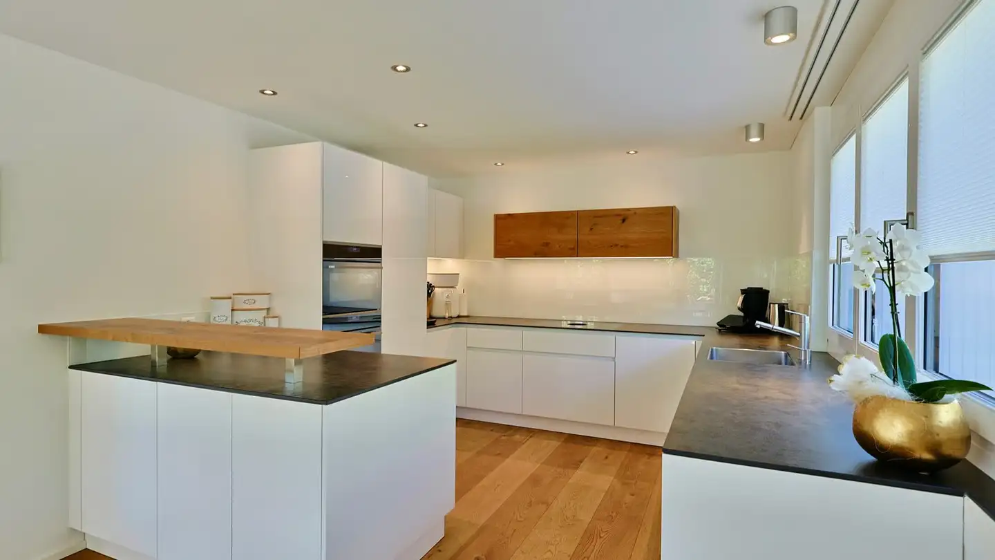 Semi-detached house for sale - 9556 Affeltrangen - Photo 4