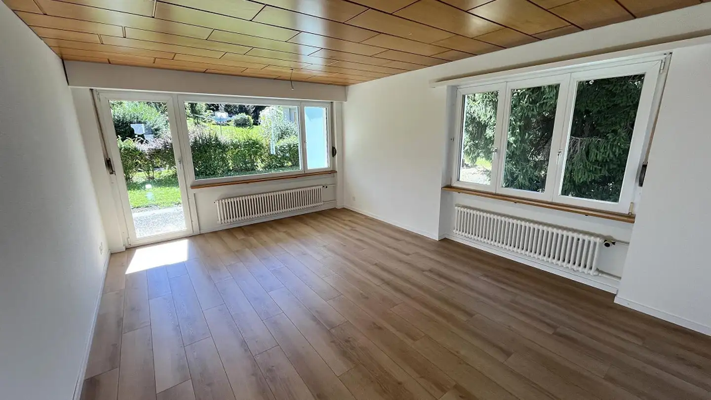 Appartamento in affitto - Rappensteinstrasse 3, 9000 St. Gallen - Foto 2