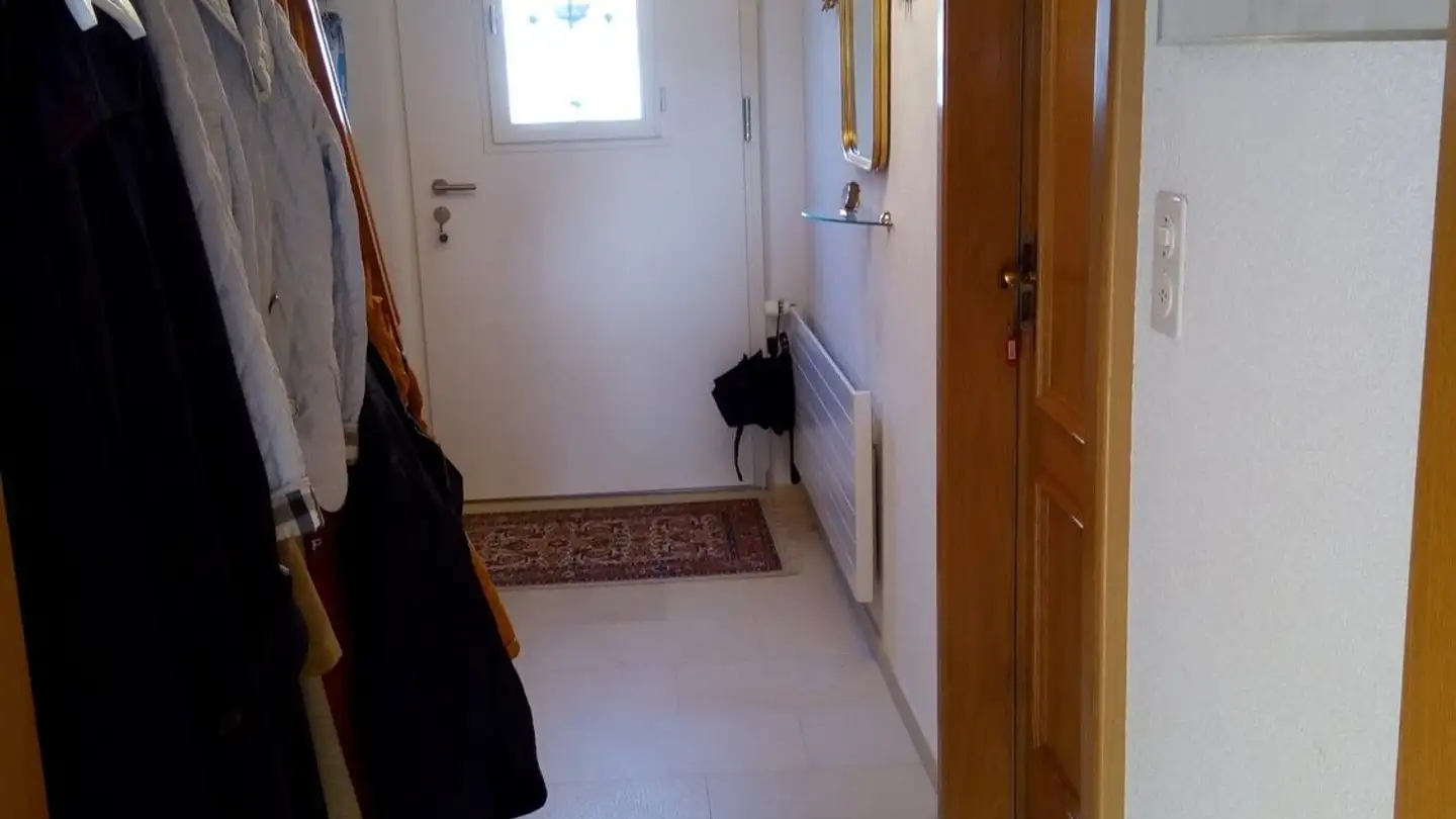 Single house for rent - Bachtelstrasse 121, 8400 Winterthur