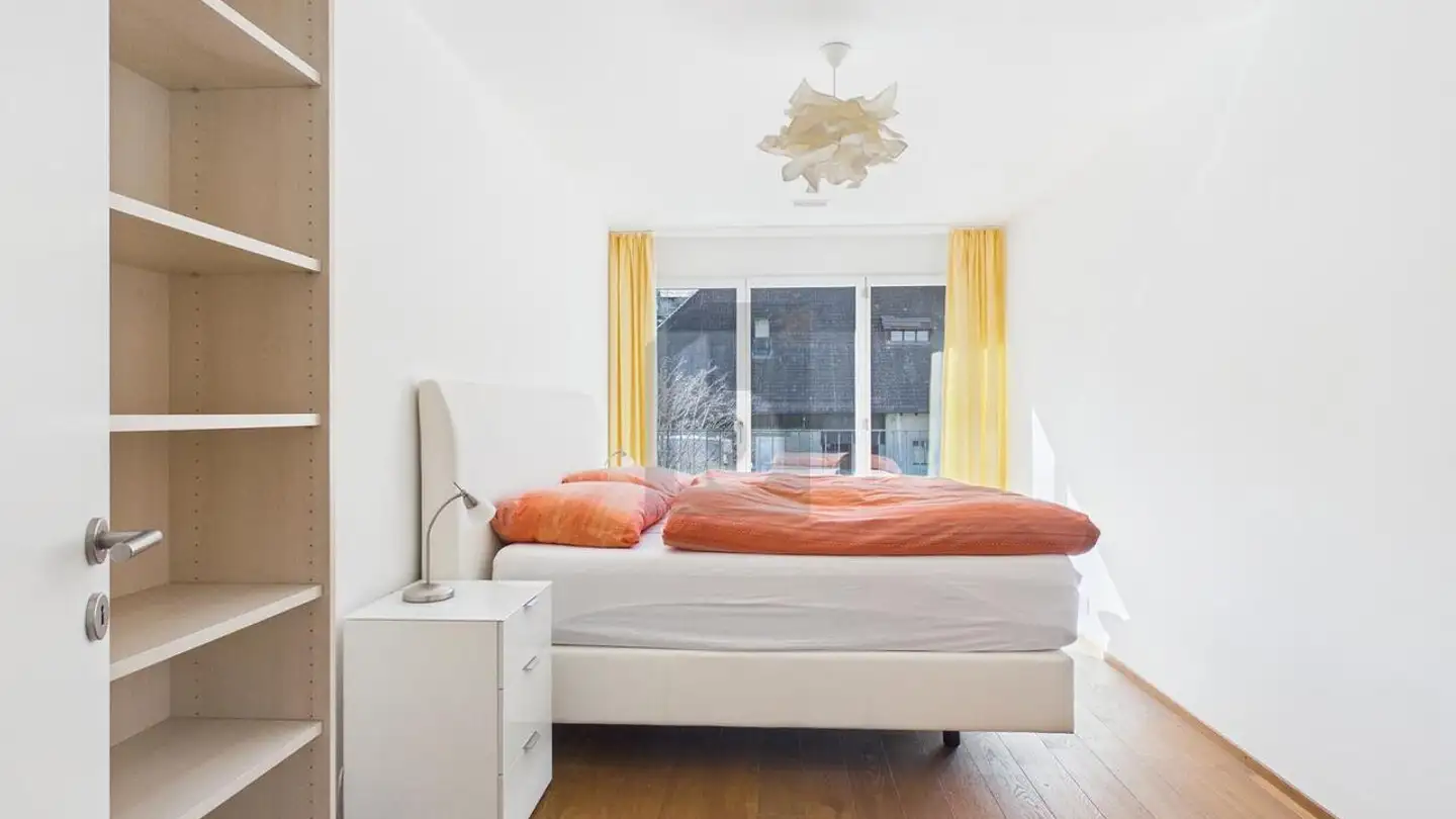 Wohnung mieten - 8810 Horgen - Foto 4