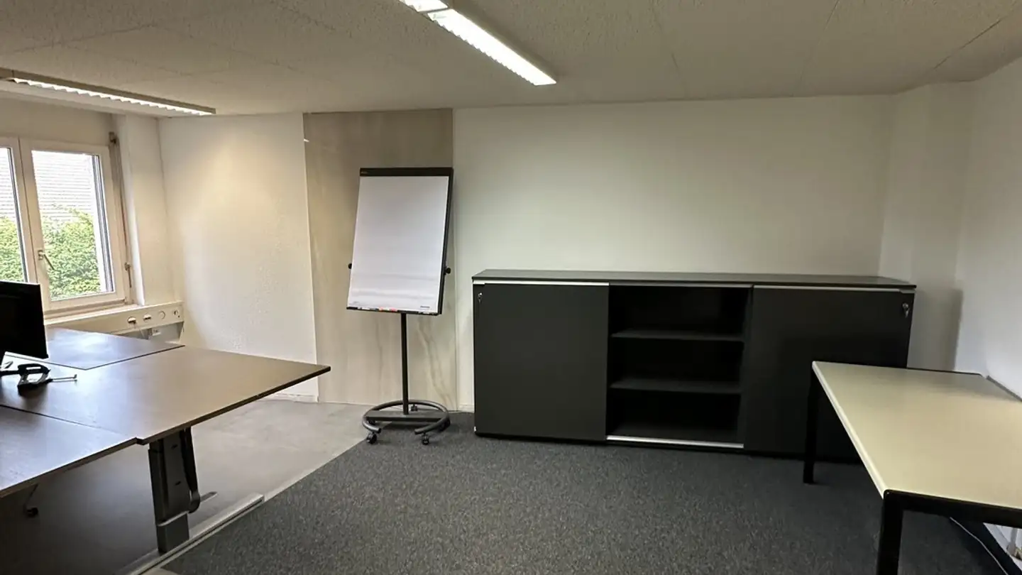 Bureau à louer - Im Spitzler 7, 8902 Urdorf - Photo 4