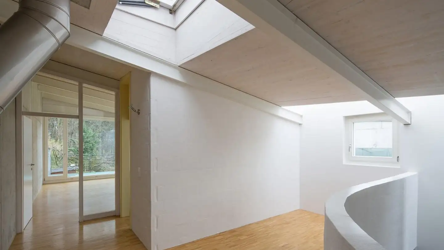 Apartment for rent - Binzenstrasse 21, 8044 Gockhausen - Photo 2