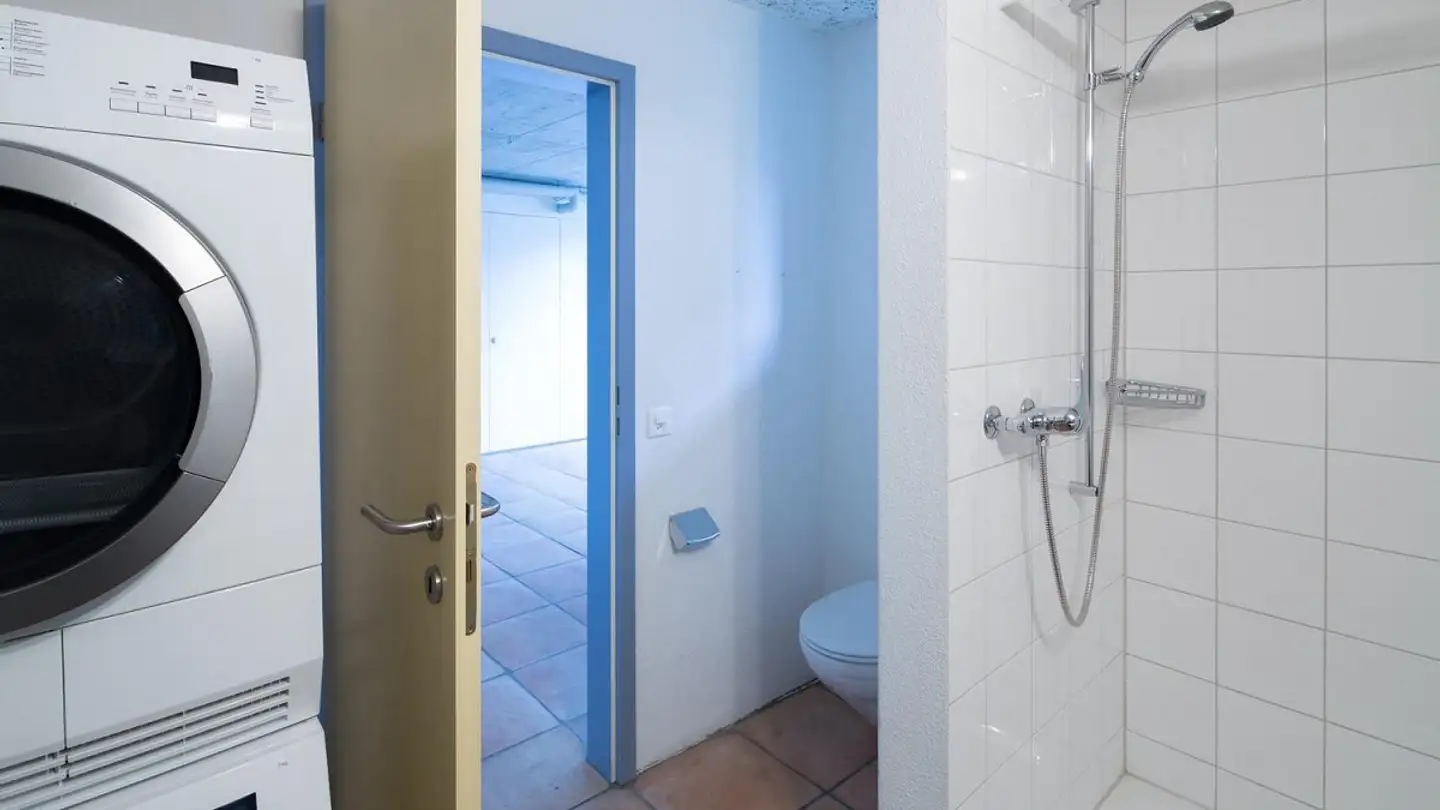 Apartment for rent - Binzenstrasse 21, 8044 Gockhausen - Photo 3