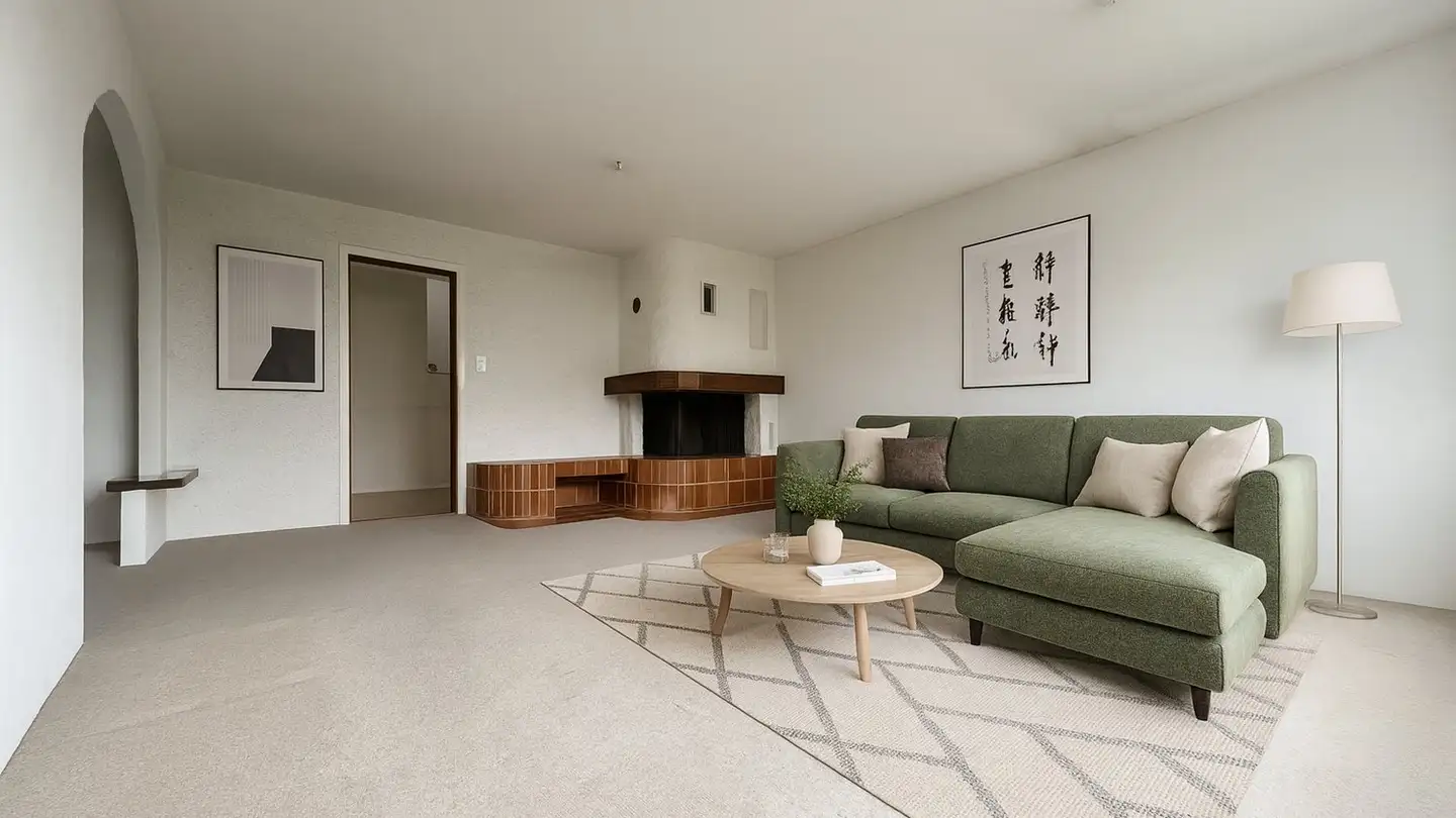 Casa singola in affitto - Lindenbühlstrasse 13, 8600 Dübendorf - Photo 4