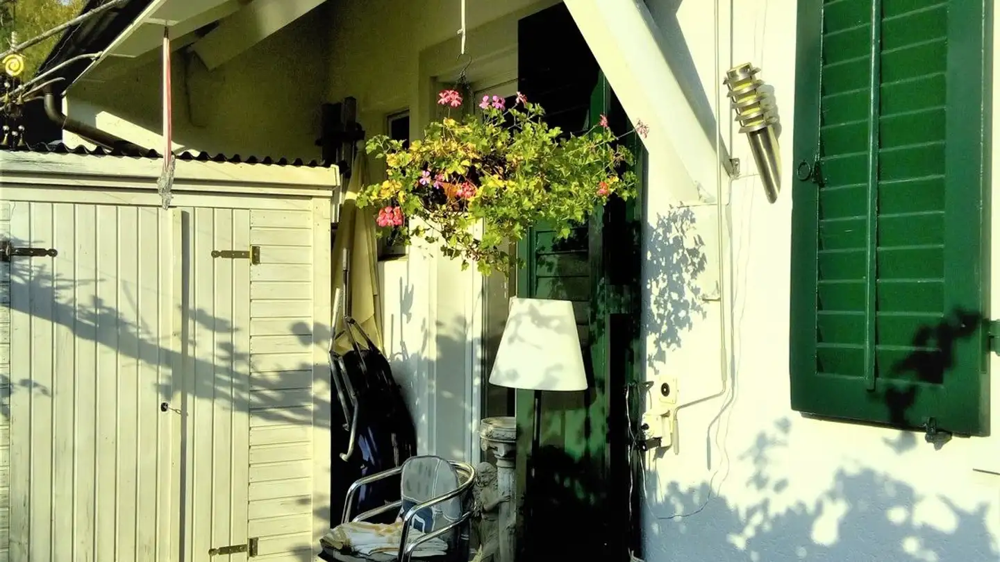Single house for rent - Bachtelstrasse 121, 8400 Winterthur - Photo 3