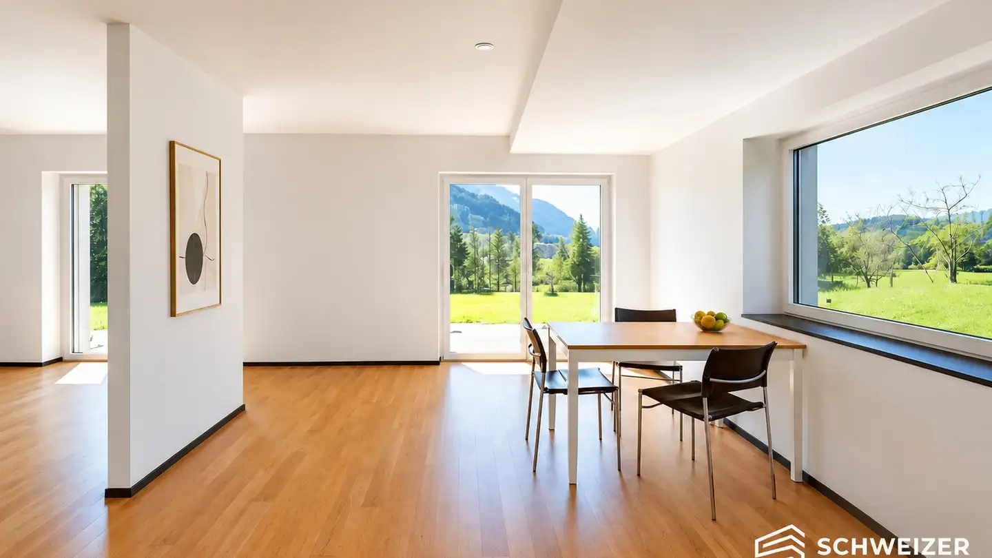 Residential building for sale - 6013 Eigenthal