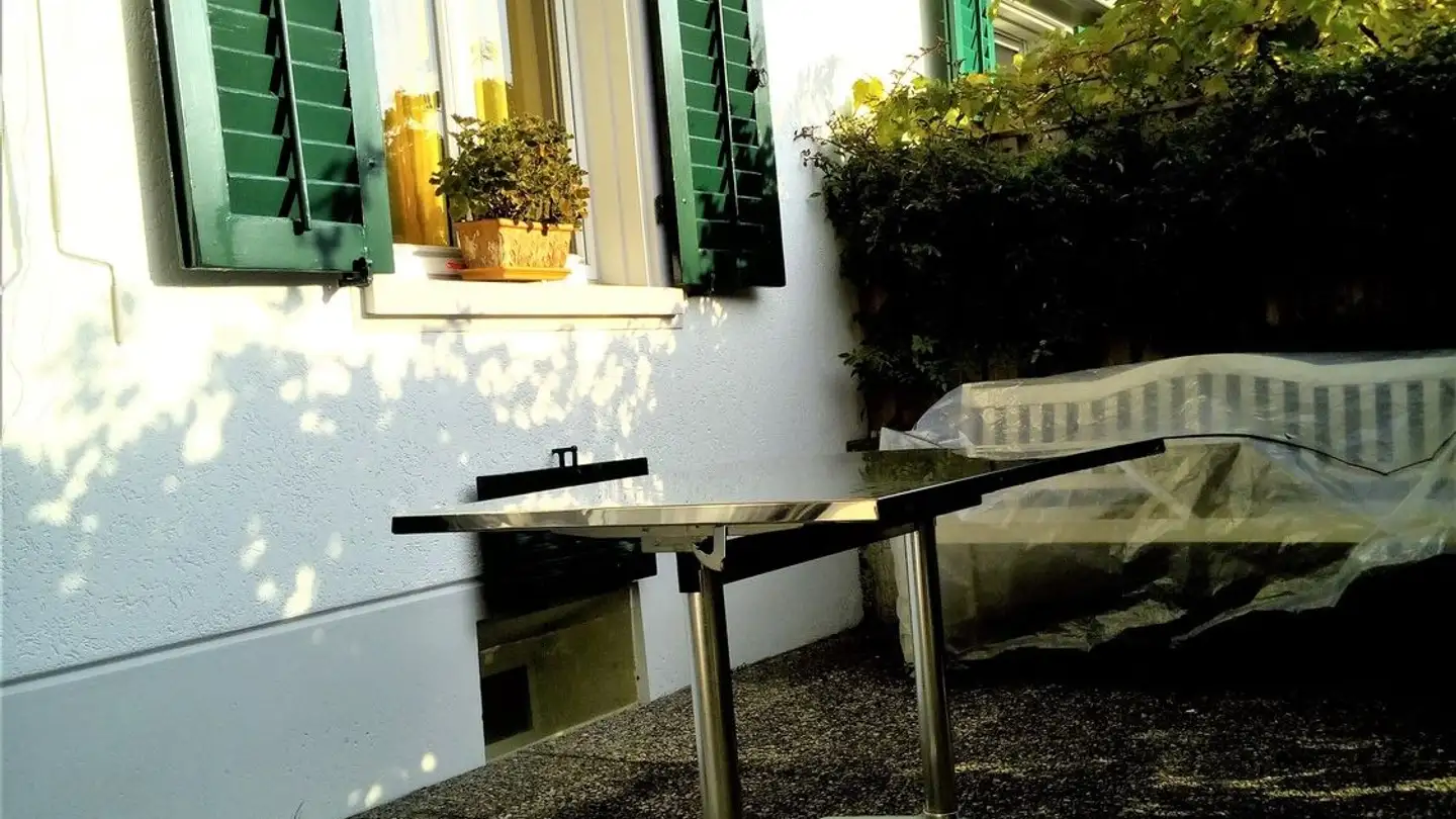 Single house for rent - Bachtelstrasse 121, 8400 Winterthur - Photo 4