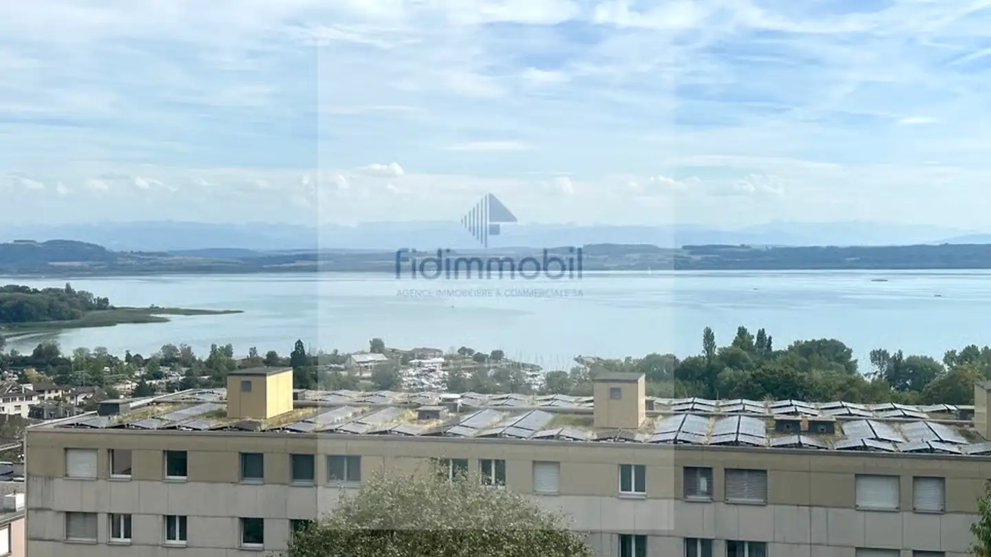 Apartment for sale - 2072 St-Blaise