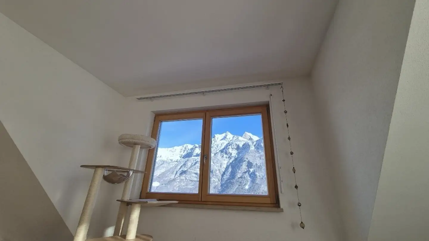 Apartment for rent - Obere Rüschstrasse 5, 8890 Flums