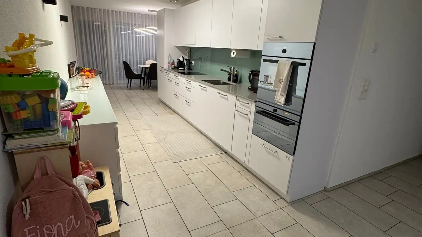 Appartamento in affitto - Kornweg 1, 5312 Döttingen