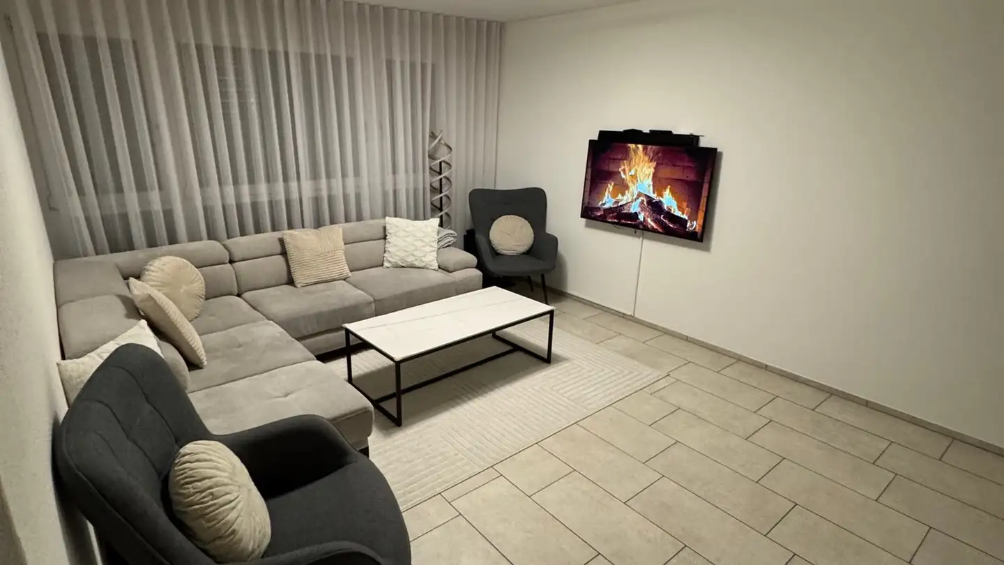 Appartamento in affitto - Kornweg 1, 5312 Döttingen - Foto 2