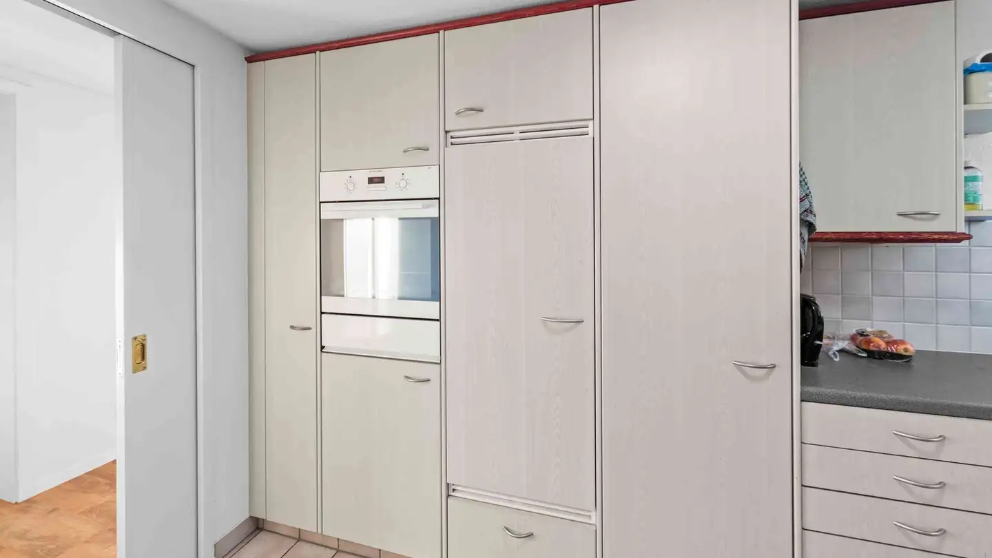 Apartment for rent - Bachstrasse 78, 9200 Gossau SG - Photo 3