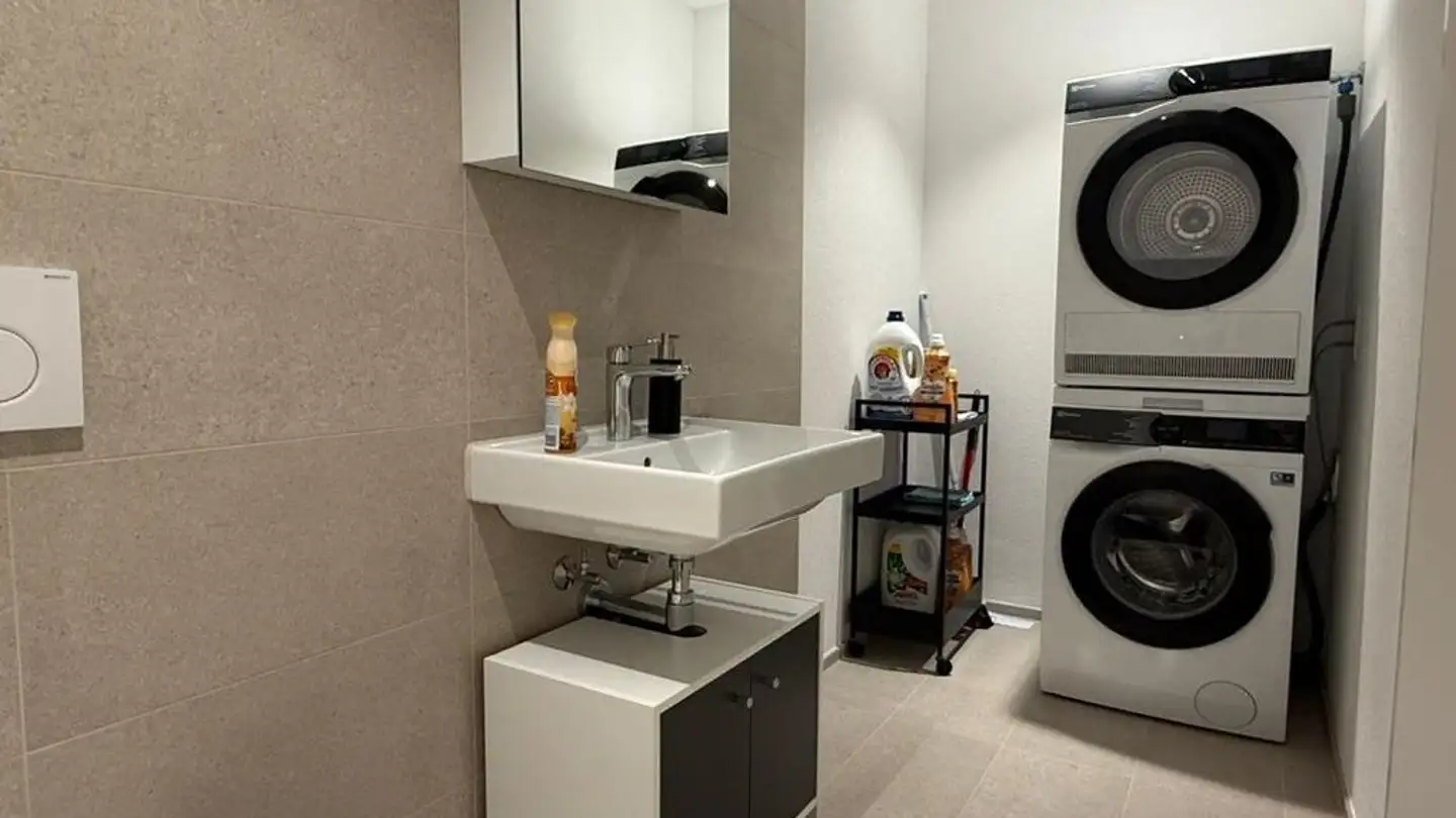 Appartement à louer - Ottenbacherstrasse 2b, 8912 Obfelden - Photo 3