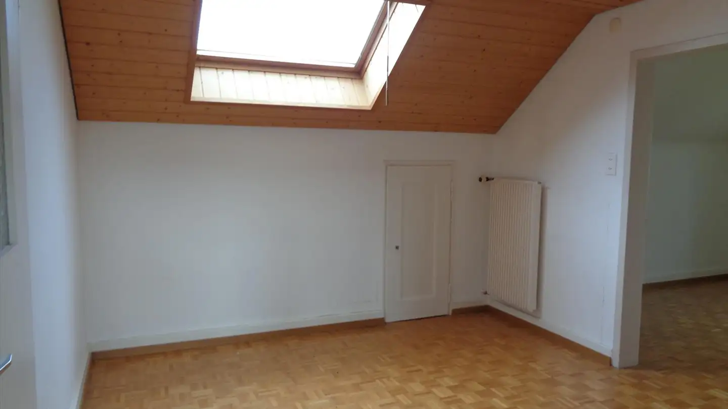 Appartamento in affitto - Rue Du Viaduc 60, 2740 Moutier - Photo 2