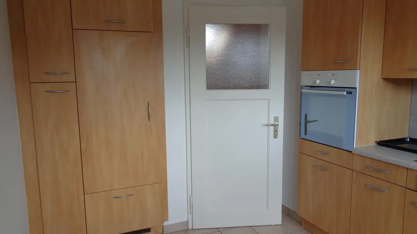 Appartamento in affitto - Rue Du Viaduc 60, 2740 Moutier - Photo 3