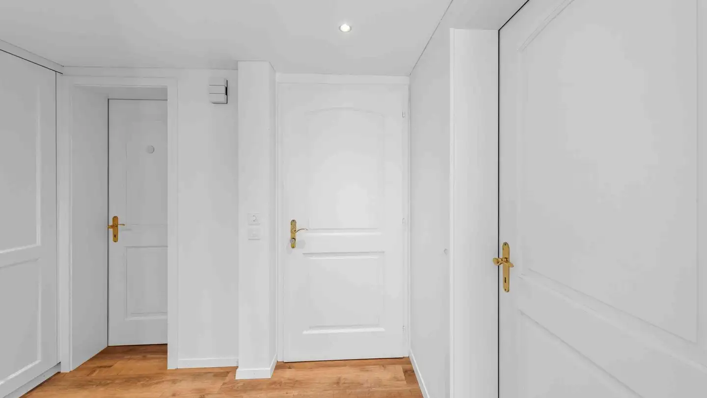 Apartment for rent - Bachstrasse 78, 9200 Gossau SG - Photo 4