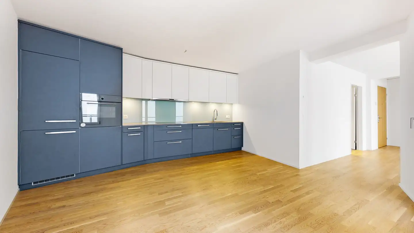 Apartment for rent - Kornhausgasse 2, 4051 Basel - Photo 2