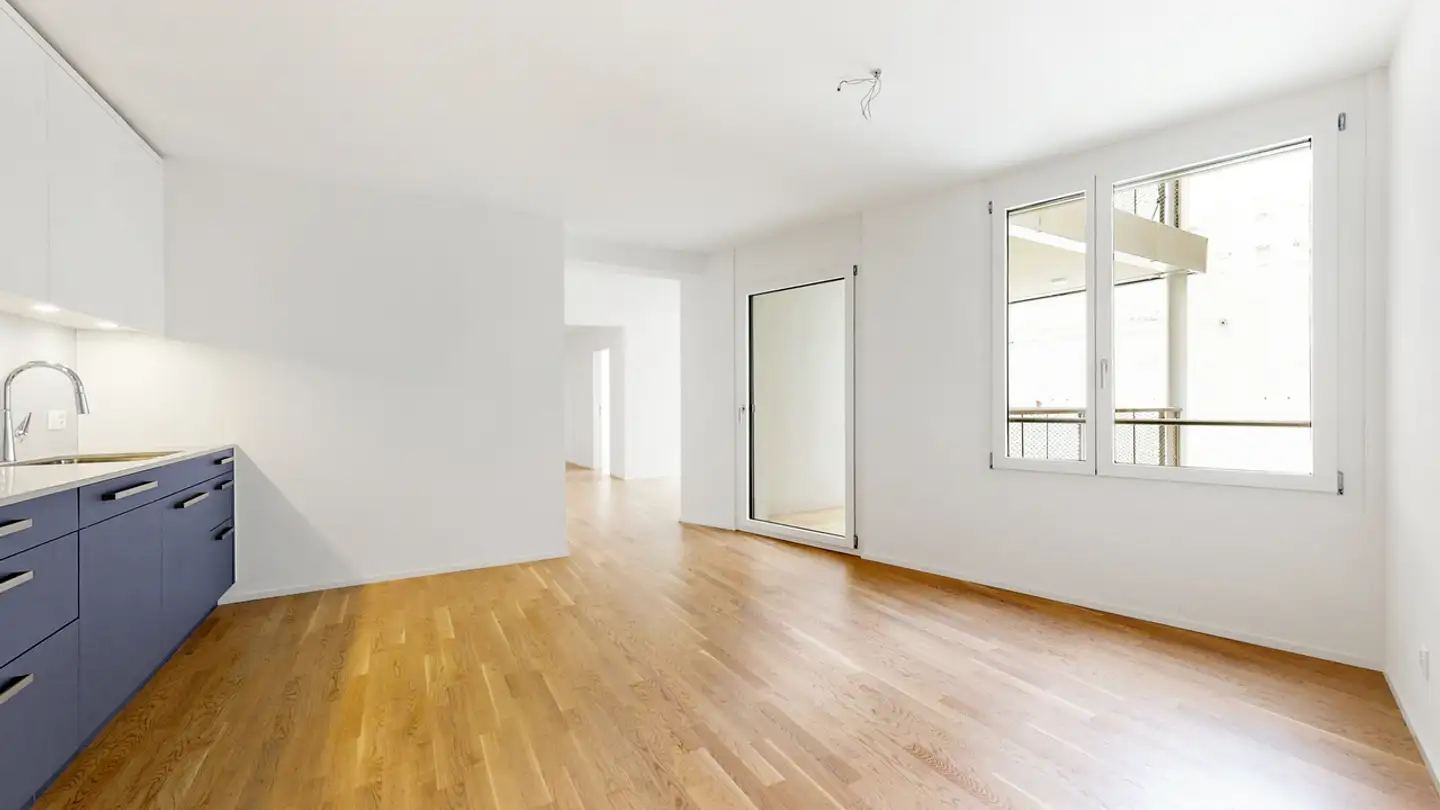 Apartment for rent - Kornhausgasse 2, 4051 Basel - Photo 3