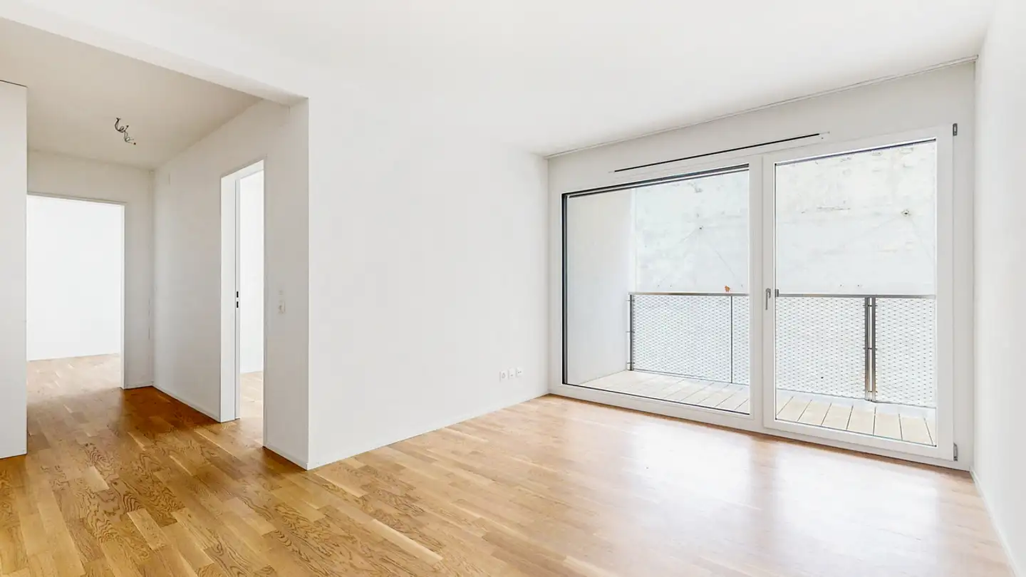 Apartment for rent - Kornhausgasse 2, 4051 Basel - Photo 4
