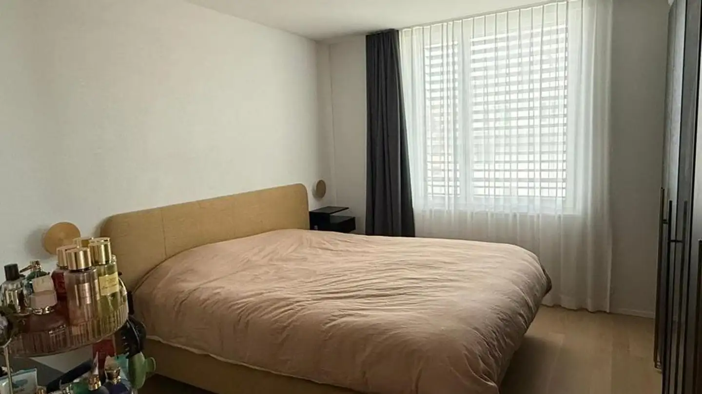 Appartement à louer - Ottenbacherstrasse 2b, 8912 Obfelden - Photo 4