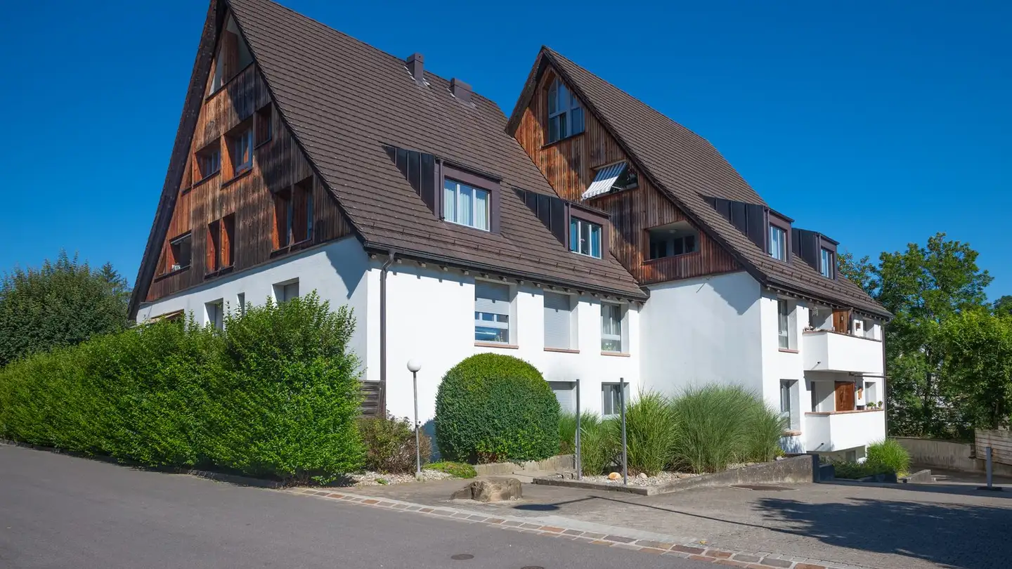 Duplex in affitto - Mühlegasse 24, 4105 Biel-Benken BL