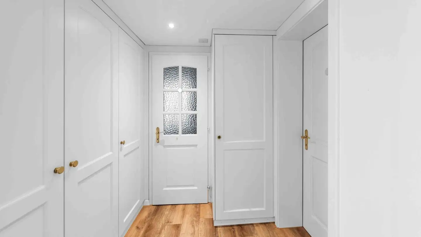 Apartment for rent - Bachstrasse 78, 9200 Gossau SG