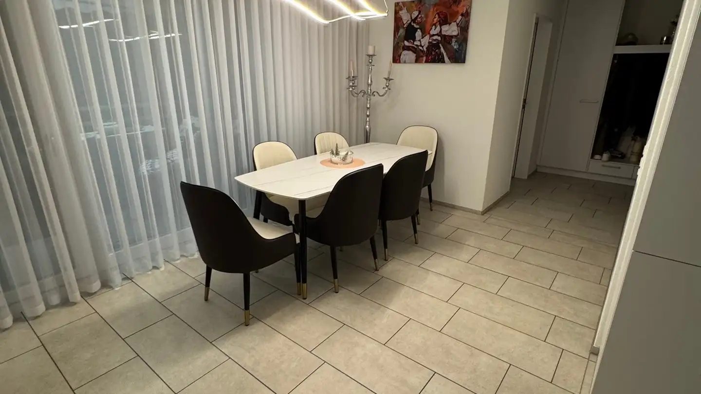 Appartamento in affitto - Kornweg 1, 5312 Döttingen - Foto 3