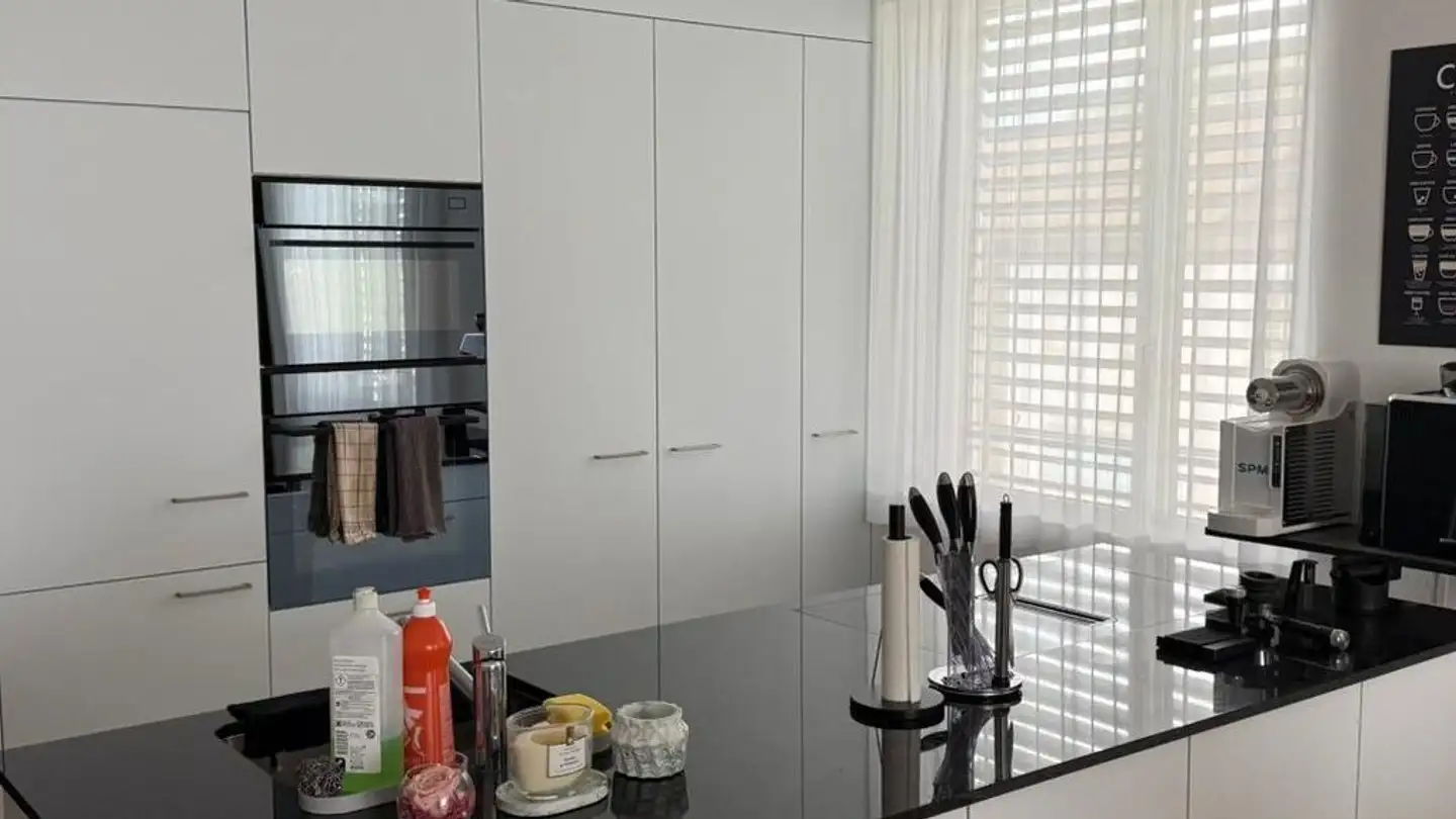 Appartement à louer - Ottenbacherstrasse 2b, 8912 Obfelden - Photo 2