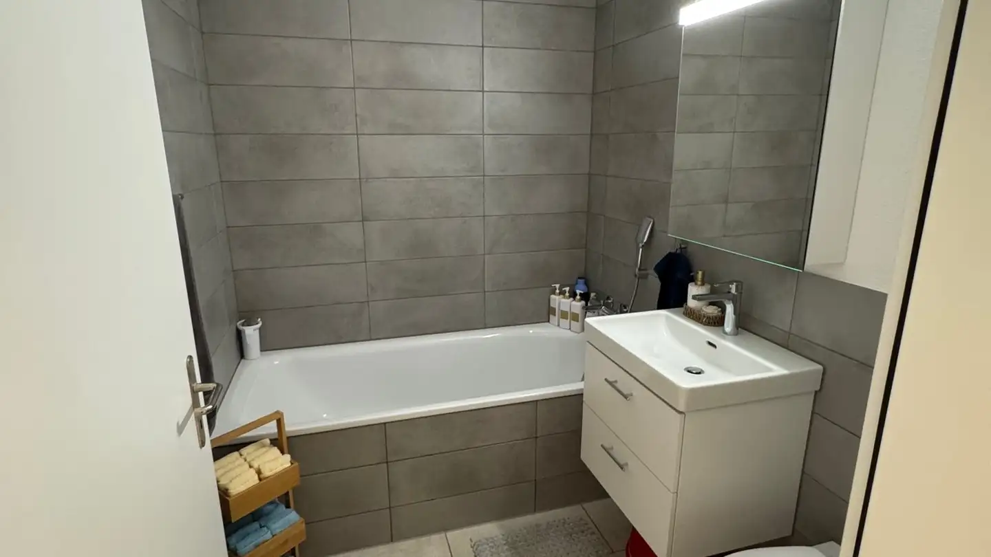 Appartamento in affitto - Kornweg 1, 5312 Döttingen - Foto 4