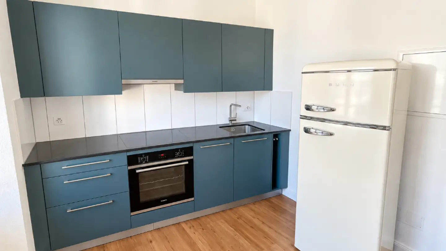 Apartment for rent - Rue du 23 Juin 17, 2900 Porrentruy - Photo 3