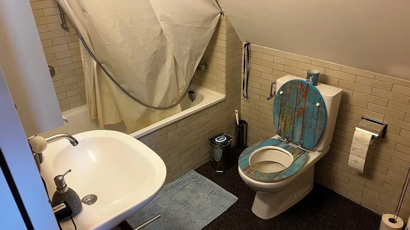 Duplex in affitto - Mühlegasse 24, 4105 Biel-Benken BL - Photo 3